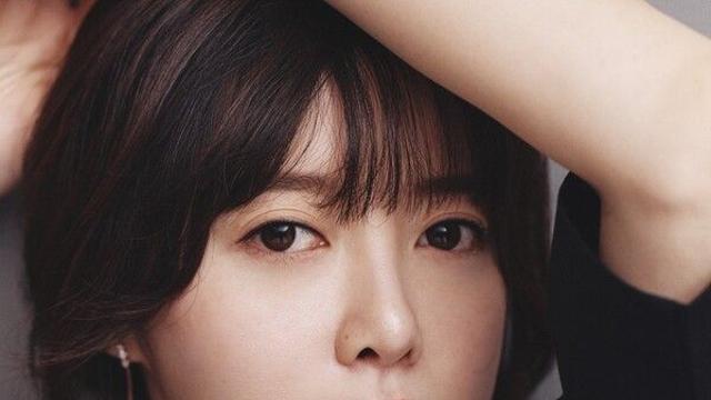 벤처 기업가 된 구혜선, 엔에스이엔엠과 재계약