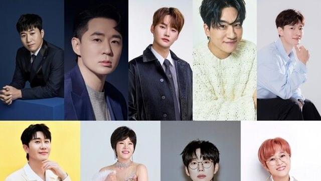영탁·박서진·이찬원→김연자·이승기, 초호화 라인업 온다('KBS 연예대상')