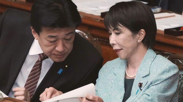 日, 무기수출 규제 완화 보완책 검토에도…