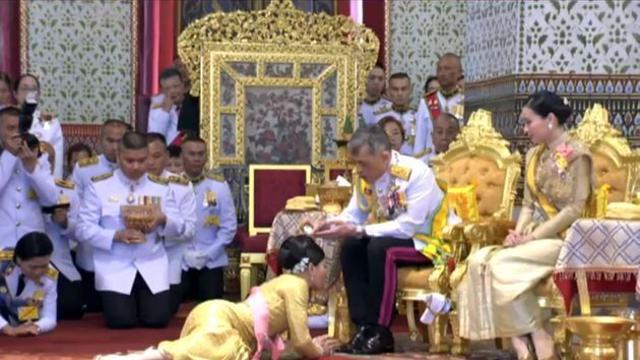 태국에서 가장 조심해야 하는 행동