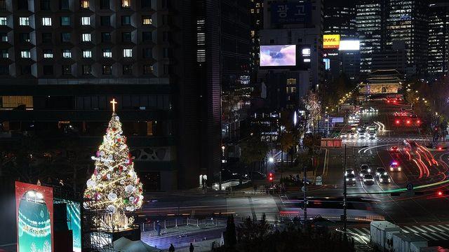 겨울이면 들리는 머라이어캐리·엑소…캐럴 신곡 찾기 힘드네