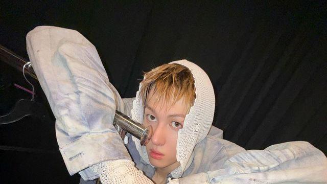 코르티스 마틴부터 코드 쿤스트까지! 멋잘알 셀럽의 아우터와 후디스타일링