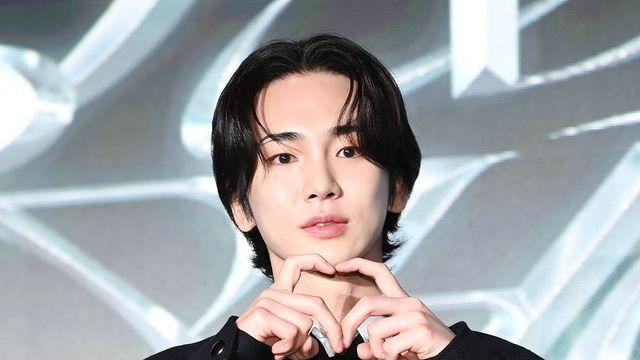 '주사이모 의혹' 키, 침묵 속 '놀토' 녹화 불참…