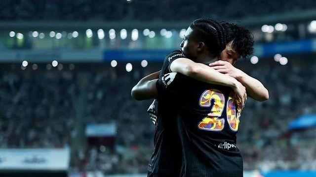 손흥민과 뛴 시간 고작 '45분'...“쏘니와 더 오래 같이 뛰고 싶었어요” 토트넘 신입생의 고백