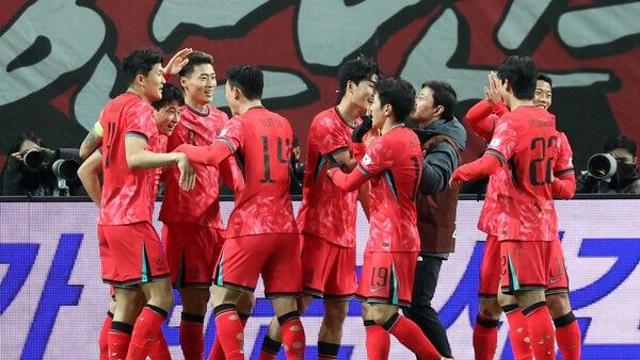 ‘韓 축구 대박 사건’ 홍명보호, 북중미 월드컵 A조 1위, “한국이 멕시코 홈 이점 이겨낼 것”