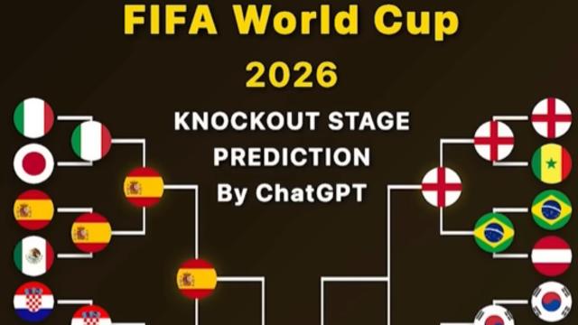 한국, 튀르키예-스위스 잡고 월드컵 8강! 챗GPT 초대형 예측 나왔다…일본은 32강 탈락