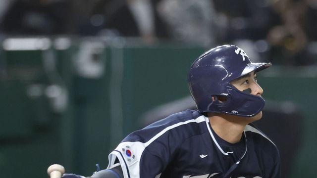 이정후, 야마모토 상대 타율 0.111...WBC에서 설욕할까