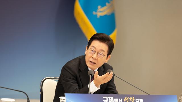 대통령, 정청래 대표와 극비 만찬… 내란재판부·특검 조율한 ‘독대 정치’의 실체