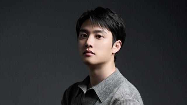 [인터뷰①] '조각도시' 도경수, 김우빈·신민아 결혼식 불참 이유 밝혔다...