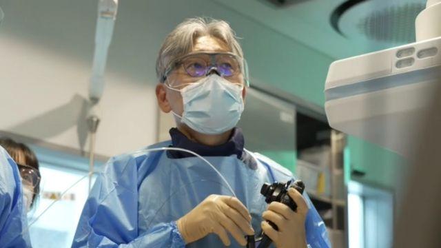 EBS 명의, '췌장 질환, 작은 불씨가 암이 되기 전에' 편