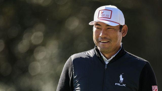 김찬, PGA Q스쿨 1R 단독 선두… 노승열은 공동 34위