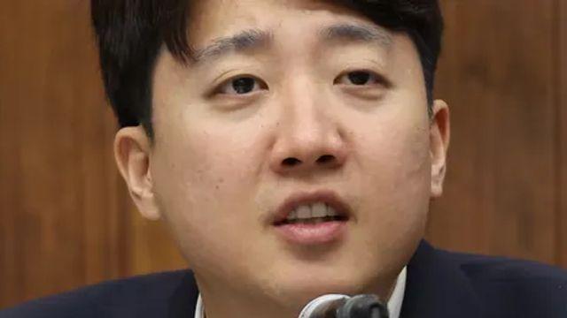 [정치숏]공천개입 의혹 휩싸인 이준석, 김건희 특검 소환에 
