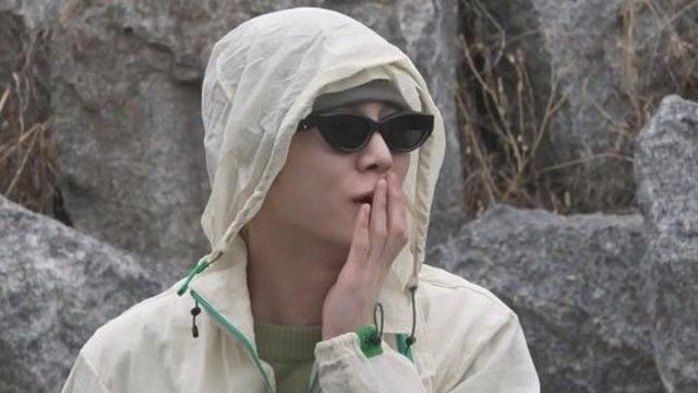 '나혼자산다' 샤이니 키, 녹화 불참한 이유?