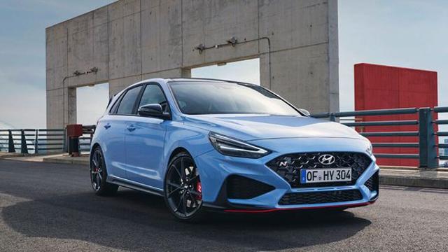 현대차, 美 시장서 i30 N 대신 ‘벨로스터 N 부활’ 카드 꺼내나…최신 테스트 차량 단서 발견