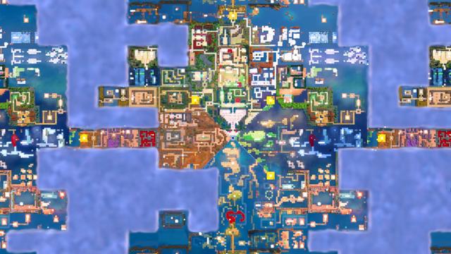 Order of the Sinking Star 트레일러 분석