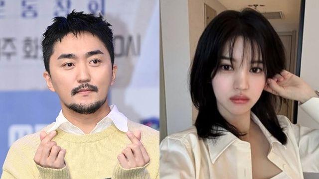 유병재, ♥안유정 아닌 '20년 동거인' 있었다…