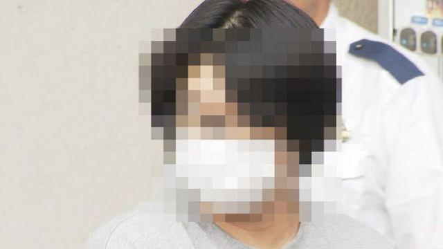 '나라 망신' 일본서 70대 노인 돈 뜯어내려다 잡힌 韓 남성
