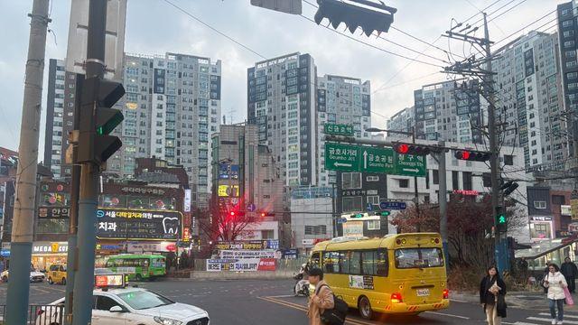 유동인구 줄어도 매출은 오른다…연예인이 사랑한 금호동 상권