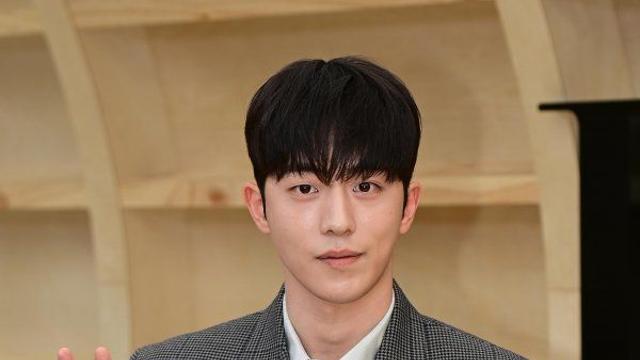 남주혁, 매니지먼트 숲과 전속계약 종료 [공식]