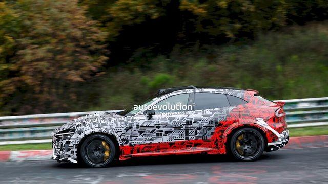 샤오미,EV 전략 확대…대형 SUV·고성능 SUV·롱휠베이스 세단 동시 예고