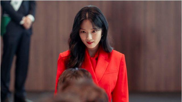 '선업튀' 이어 '오늘부터 인간입니다만'…김혜윤, 신드롬 잇는다