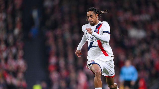 '0분' 이강인 안 쓴 엔리케, '탐욕왕' 바르콜라 옹호...