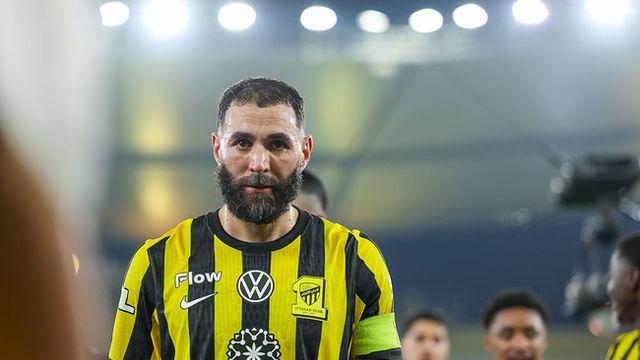 ‘8경기 2승’ 흔들리는 레알에 입 연 벤제마… “모두가 최고가 되고 싶어한다”