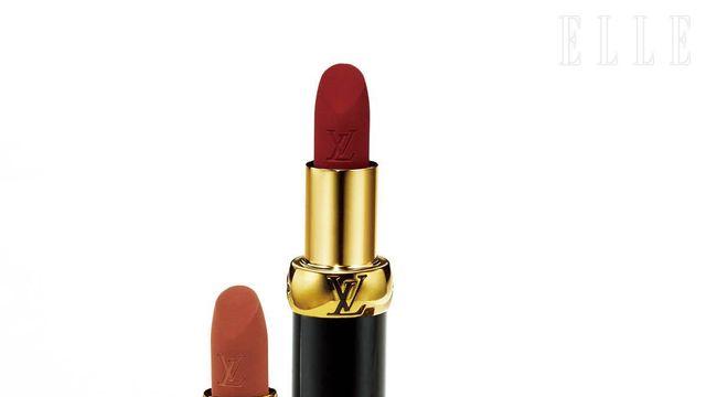 루이 비통에 립스틱 전용 트렁크가 있다고?
