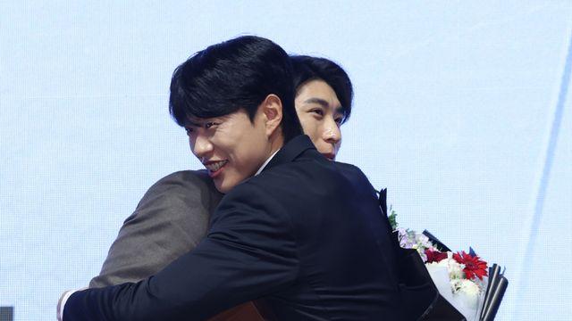 송성문이 말한 '중요한 시간' 도래...히어로즈산 6번째 빅리거 나올까