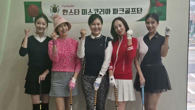 ‘이병헌 동생’ 이지안에 대한 깜짝 소식이 전해졌다