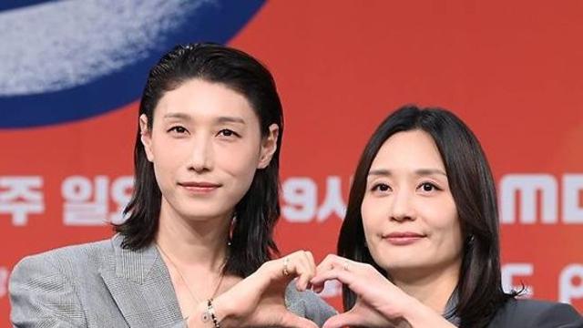 박나래 줄하차에 침울한 'MBC 연예대상'…초대받은 김연경 