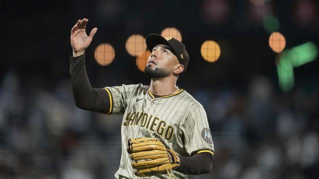 고우석 경쟁자였던 수아레즈, 애틀랜타와 662억 계약...2년 만에 벌어진 격차