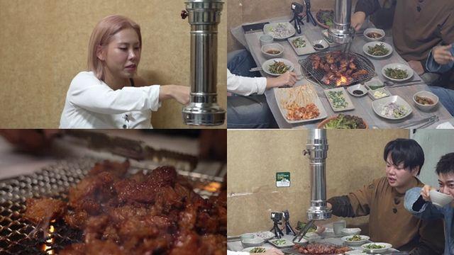 '혼전임신 새신랑' 곽튜브 