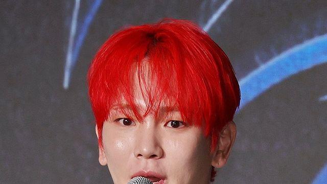 샤이니 키, '나혼산'·'놀토' 녹화 불참…