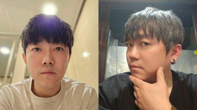 송백경, ‘활동중단’ 박봄 언급…“정신차려”