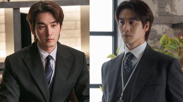 오창석, '태양을 삼킨 여자' 종영 소감 