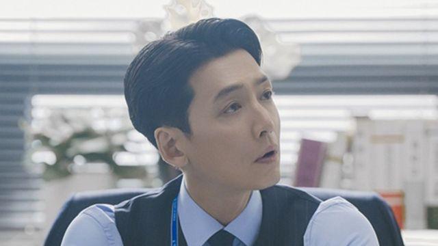 정경호, 변호사도 잘 하네 (프로보노)