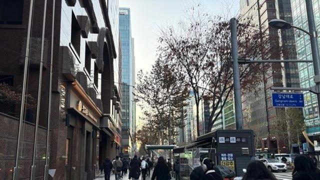 [오늘의 날씨] 기온 ‘뚝’ 떨어진 아침···수도권 한파특보 발효