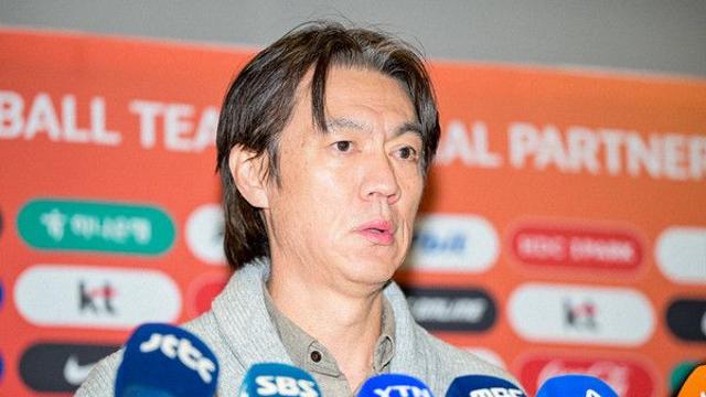 '월드컵 베이스캠프 8곳 탐방' 홍명보 감독 