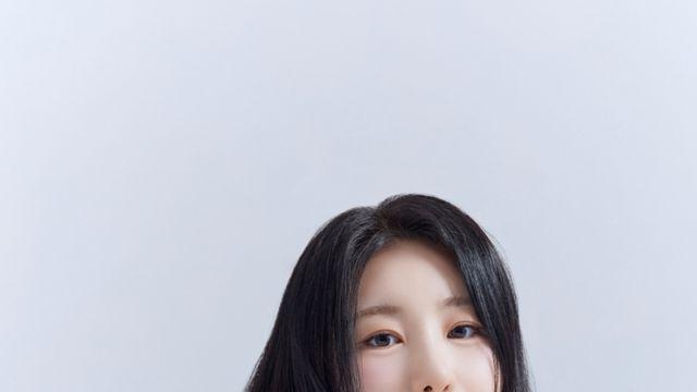 이채연, 디오디와 전속계약 체결... 비투비랑 한솥밥