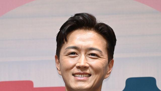 '박시은♥' 진태현, 갑상선암 수술 6개월 됐는데…