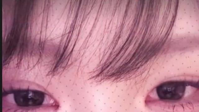 최진실 딸 최준희, 성형 후 얼굴 공개…