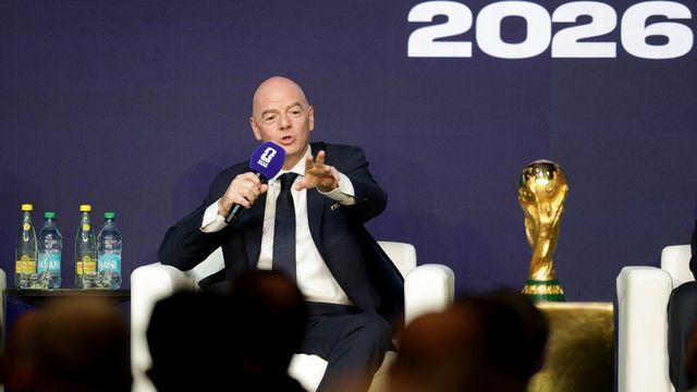 내년 월드컵 입장권 5배 폭등…유럽 축구팬들 