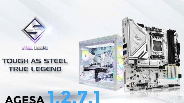 ASRock, AGESA BIOS 1.2.7.1 배포