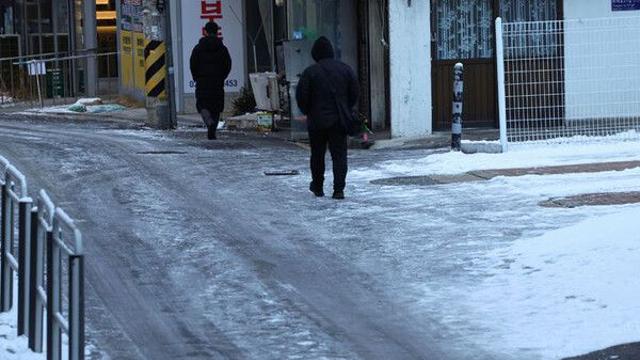 전국 눈 예보…서울 최대 7㎝·강원 15㎝ 이상[오늘날씨]