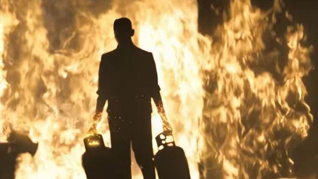 최종병기 등장…넷플서 올해 마지막으로 선보이는 호화 캐스팅 '한국 드라마'