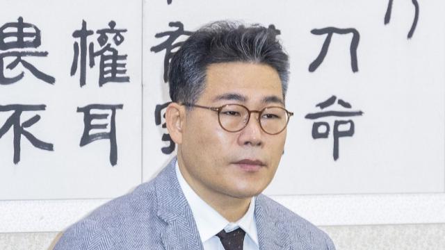 마약합수단 내홍 격화, 백해룡 "임은정 수사 기초 몰라"