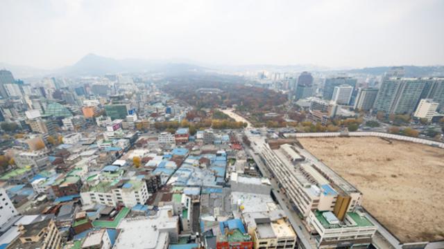 서울 종묘 일대 '세계유산지구'로 지정…'영향평가' 행정 절차 마무리