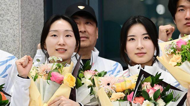 韓 쇼트트랙 역대급 드림팀 떴다!…황대헌+최민정+김길리+임종언→혼성 계주 쿼터 확보→올림픽 '첫 金 기대'