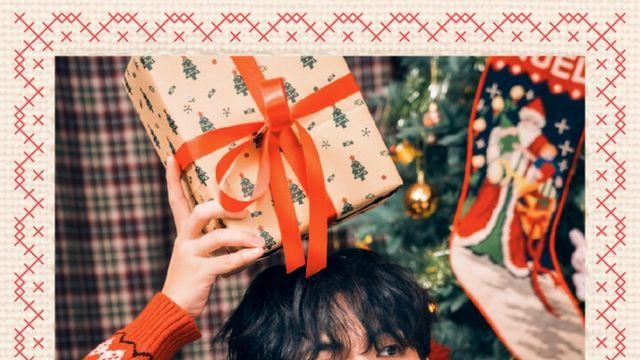 DAY6 원필, 시즌송 속 팬사랑 